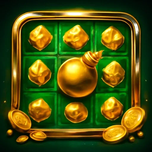 BAJI200 fishing-themed slot